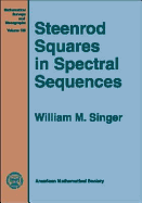 Steenrod Squares in Spectral Sequences - Singer, William M
