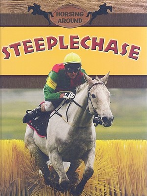 Steeplechase - Martin, Martha