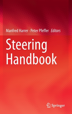 Steering Handbook - Harrer, Manfred (Editor), and Pfeffer, Peter (Editor)