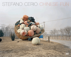 Stefano Cerio: Chinese Fun