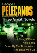 Stefano Novels: "Down By The River", " A Firing Offence", " Nick's Trip"