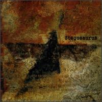 Stegosaurus - Stegosaurus