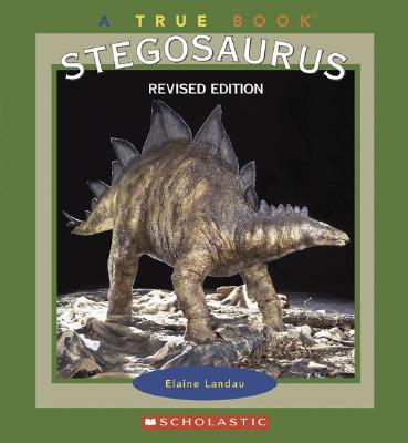 Stegosaurus - Landau, Elaine