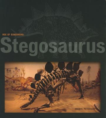 Stegosaurus - Peterson, Sheryl