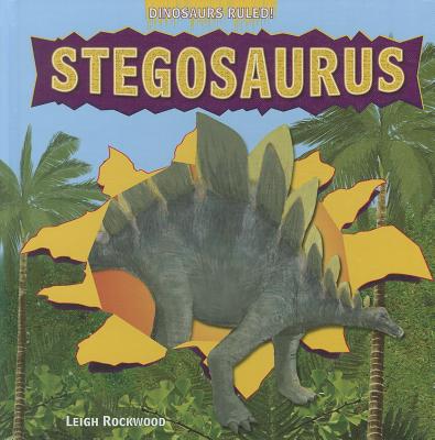 Stegosaurus - Rockwood, Leigh