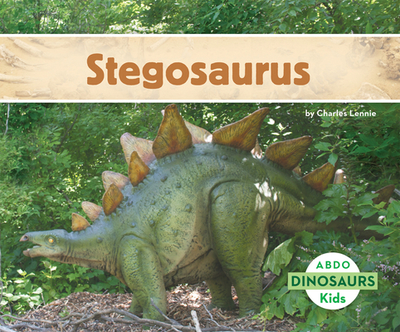 Stegosaurus - Lennie