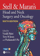 Stell & Maran's Head and Neck Surgery and Oncology