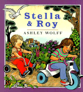 Stella and Roy