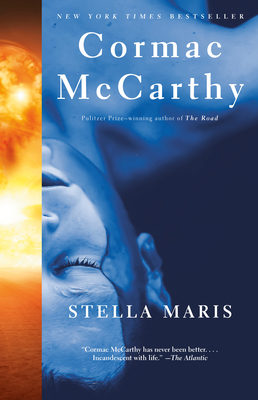 Stella Maris - McCarthy, Cormac