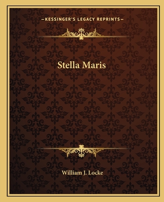 Stella Maris - Locke, William J