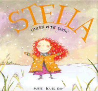 Stella Queen of the Snow