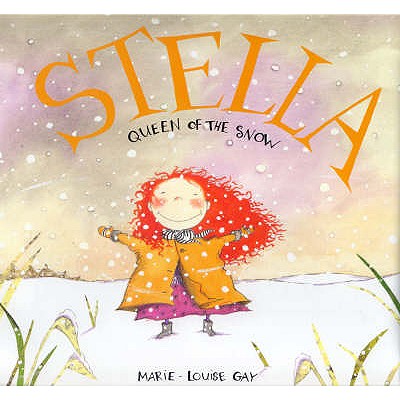 Stella Queen of the Snow - 