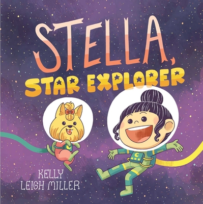 Stella, Star Explorer - 