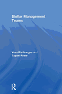 Stellar Management Teams