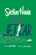 Stellarnova and the Jet Car