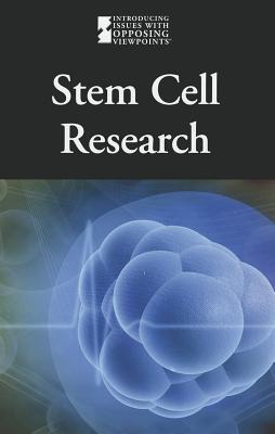 Stem Cell Research - Scherer, Lauri S (Editor)