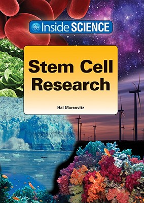 Stem Cell Research - Marcovitz, Hal