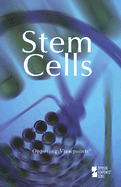 Stem Cells - Langwith, Jacqueline (Editor)