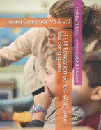 STEM Education Series: Write your first pong game: using Construct (V2 & V3)