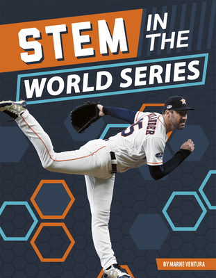 Stem in the World Series - Ventura, Marne