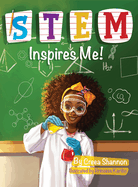 STEM Inspires Me: Look Inside So You Can See