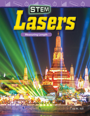 Stem: Lasers: Measuring Length - Sill, Lisa M