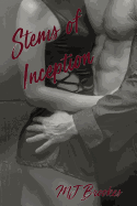 Stems of Inception: Book 2 in the Stem Series Trilogy