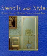 Stencils with Style: Creative Ideas for Applying Patterns to Every Room