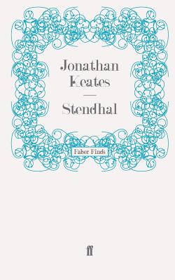 Stendhal - Keates, Jonathan