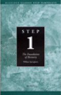 Step 1 AA: Foundation of Recovery - Springborn, William