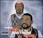 Step Brothers Three