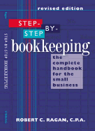 Step-By-Step Bookkeeping - Ragan, Robert C