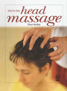 Step-by-step head massage
