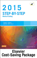 Step-By-Step Medical Coding 2015 Edition - Text and Workbook Package