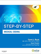 Step-By-Step Medical Coding