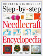 Step By Step Needlecraft Encyclopedia