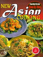 Step-by-step: New Asian Cooking