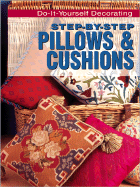 Step-by-step. Pillows & cushions