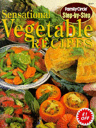 Step-by-step: Sensational Vegetable Recipes