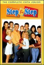 Step by Step: The Complete Sixth Season - 