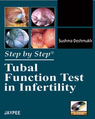 Step by Step Tubal Function Test - Deshmukh, Sushma