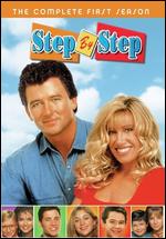 Step By Step [TV Series] - 