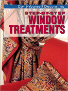 Step-By-Step Window Treatments - Meredith Books, and Plucknett, Jenny, and Caringer, Penny (Editor)