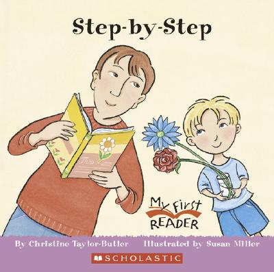 Step-By-Step - Taylor-Butler, Christine
