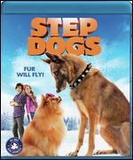 Step Dogs [Blu-ray]