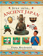 Step Into: Ancient Japan