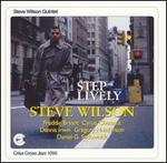 Step Lively