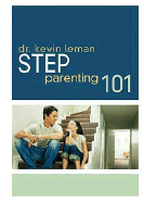 Step Parenting 101