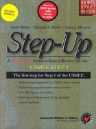 Step-Up: A High-Yield, Systems-Based Review for the USMLE Step 1 + 1-Month Step 1 Subscription to the Irevu Question Bank