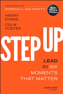 Step Up: Lead in Six Moments That Matter